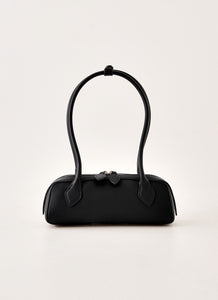 Voltage Noir Bag - Black