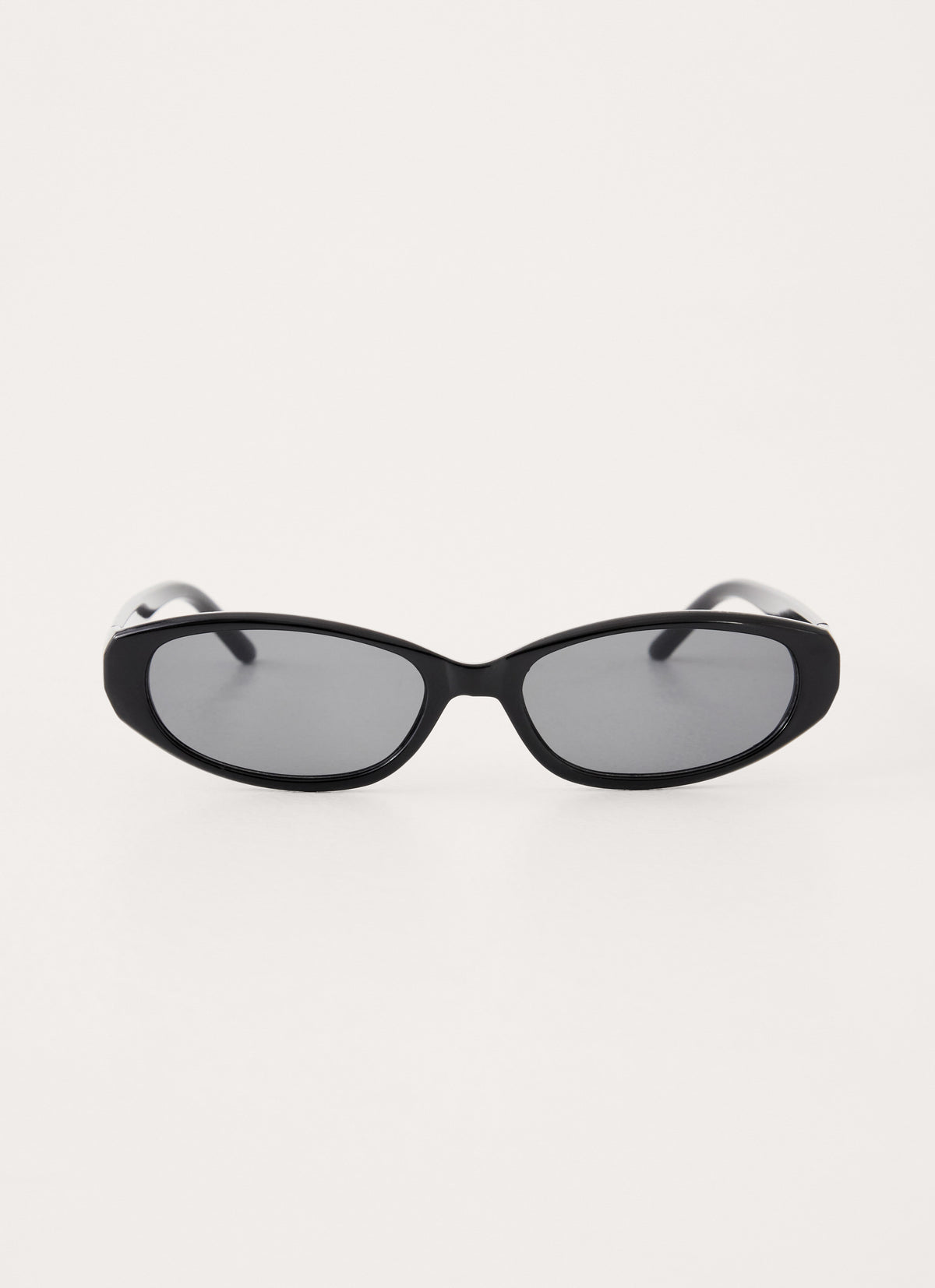 Alexa Sunglasses - Black