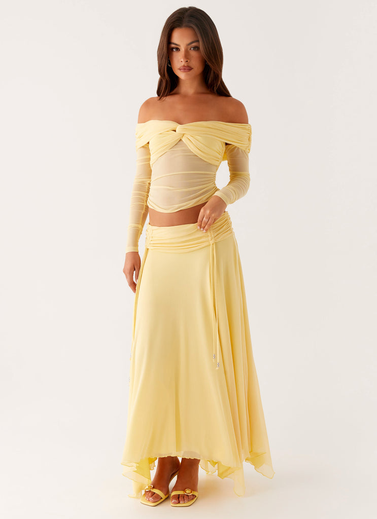 Amryn-Long-Sleeve-Top-Yellow-6-Peppermayojpg