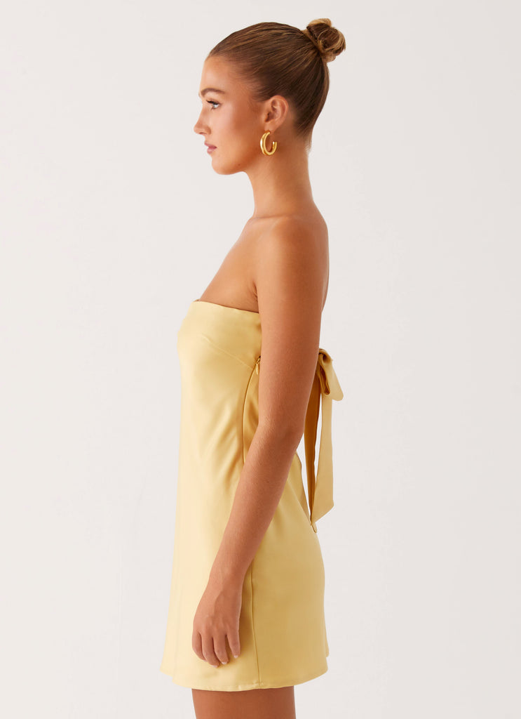 Yulina-Mini-Dress-Yellow-2-Peppermayojpg