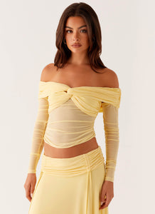 Amryn-Long-Sleeve-Top-Yellow-5-Peppermayojpg