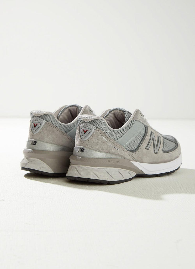 W990GL5 sneaker - Grey - Peppermayo