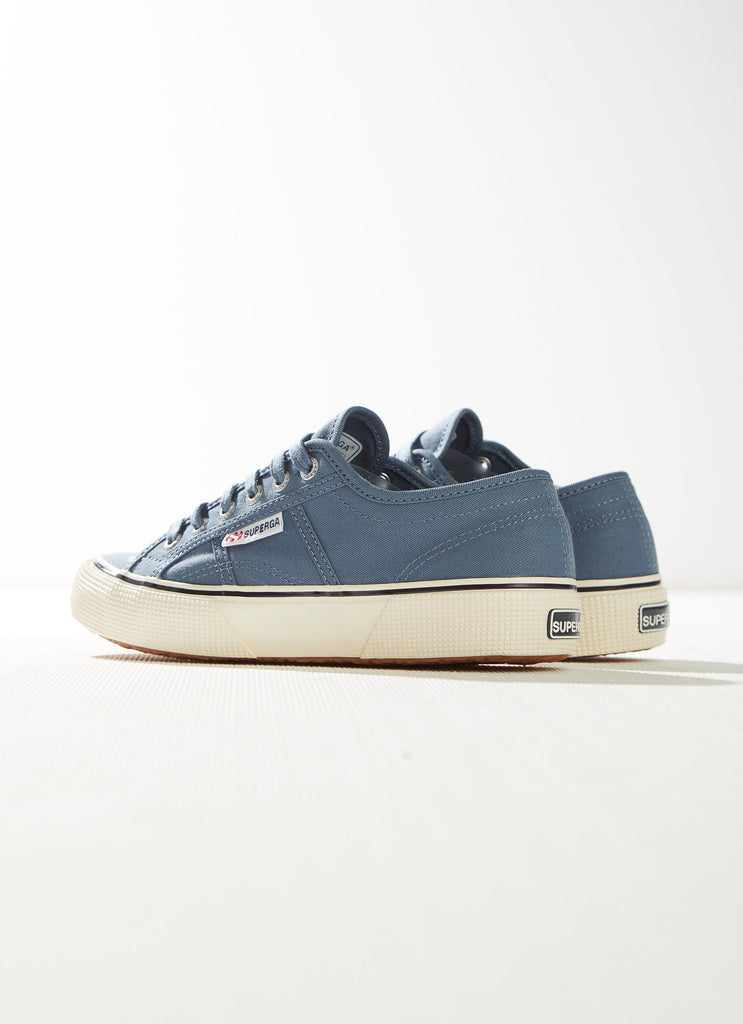 2490 Bold Sneakers - Blue Navy - Peppermayo