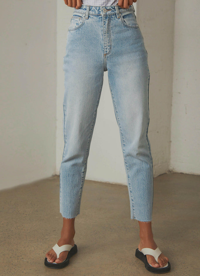 A 94 Slim Jeans - Danielle Eco