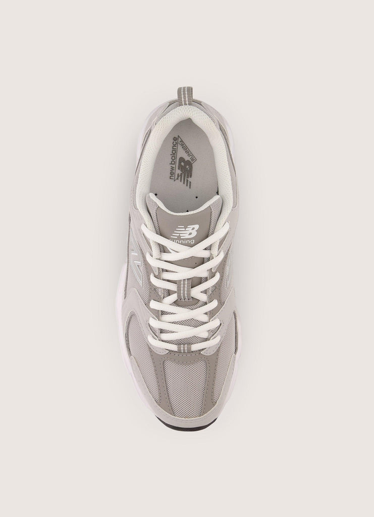530 Sneaker - Grey - Peppermayo