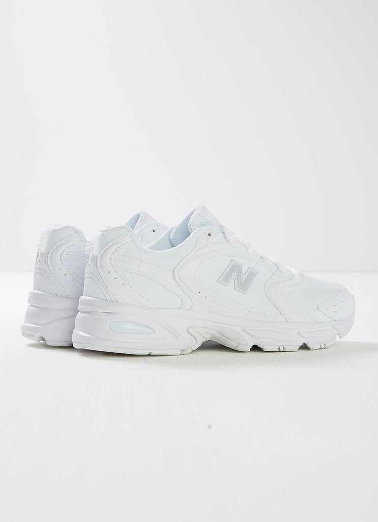 MR530ELB Sneaker - White - Peppermayo